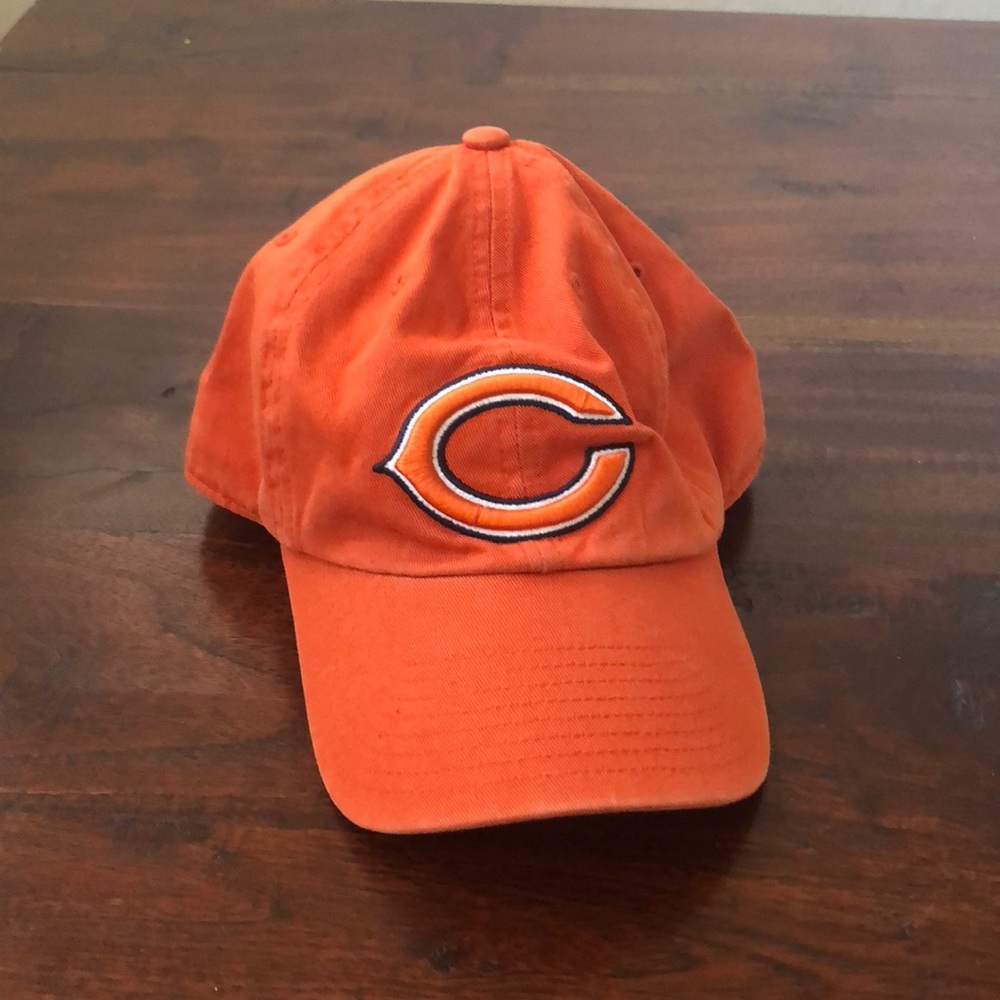 Chicago Bears 47 hat